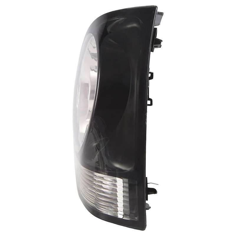 Car Right Brake Light Housings for 2006-2010 Rear Tail Light Lamp Housing without Bulbs