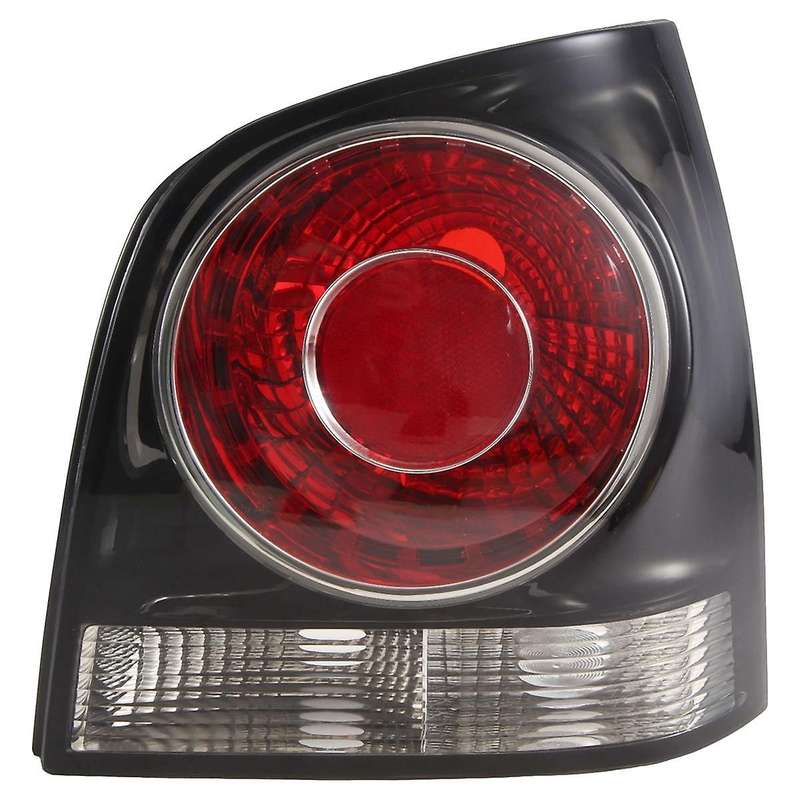 Car Right Brake Light Housings for 2006-2010 Rear Tail Light Lamp Housing without Bulbs