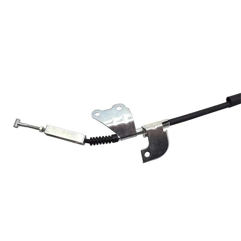 Car Right Brake Line for KUN25 2005-07' 4WD Handbrake Cable 46420-0K041