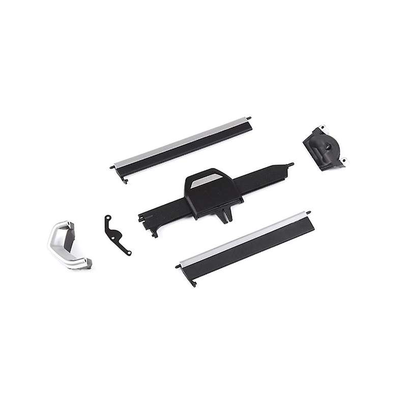 Car Right Central AC Air Conditioning Vent Outlet Clip Repair Kit for 3 Series G20 2020-2022