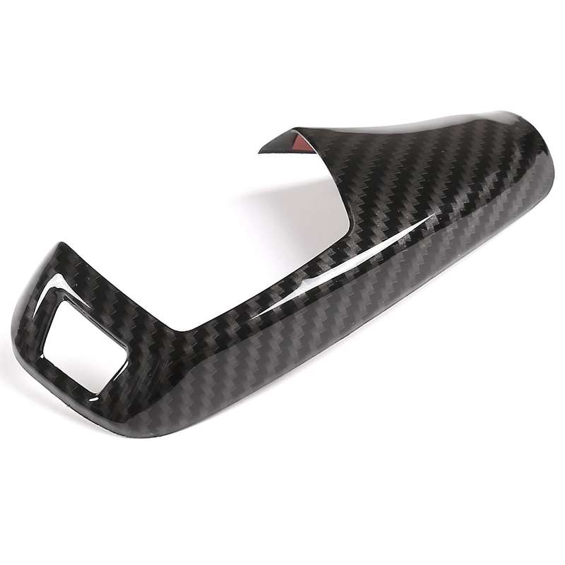 Car Right Drive Gear Shift Knob Cover Trim for Bmw F10 F20 F22 F30 F32 X3 X4 X5 X6 Series