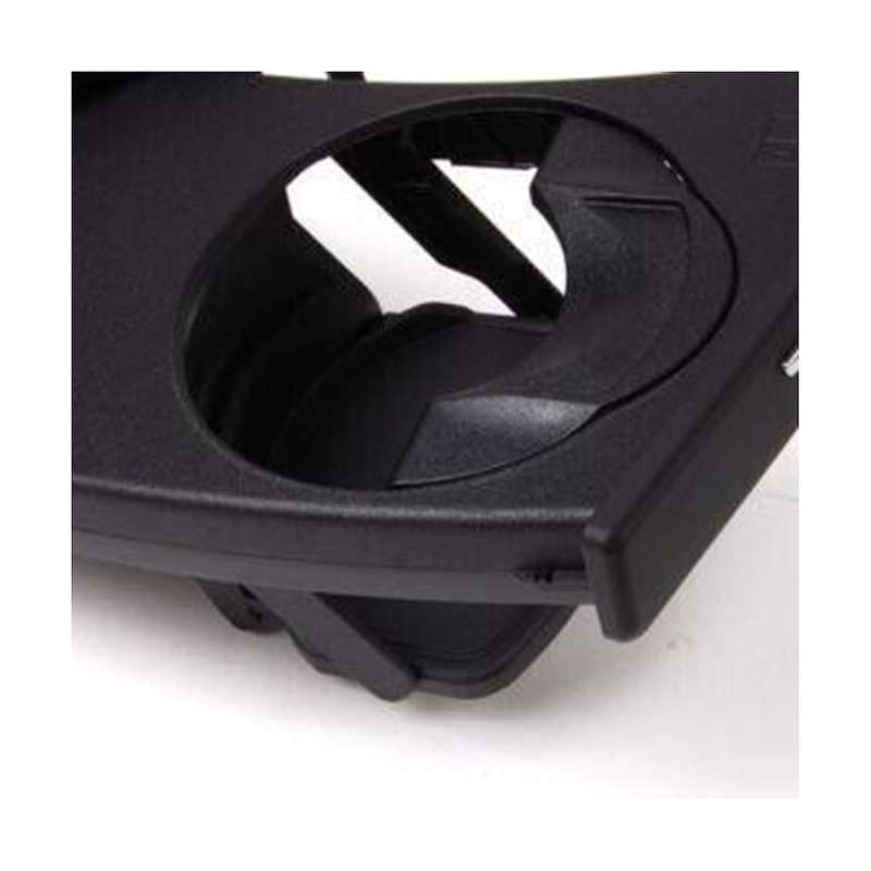 Car Right Driver Dashboard Cup Holder Assembly for E90 2005-2012 Car Accessories 51459173464 Rhd