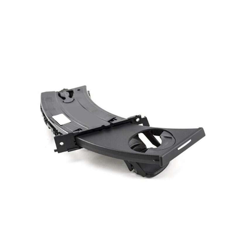 Car Right Driver Dashboard Cup Holder Assembly for E90 2005-2012 Car Accessories 51459173464 Rhd
