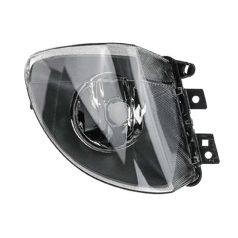 Car Right Bumper Clear Lens Fog Light Lamp for  5 Series F10 F11 520I 523I 528I 535I 550I 6317721688