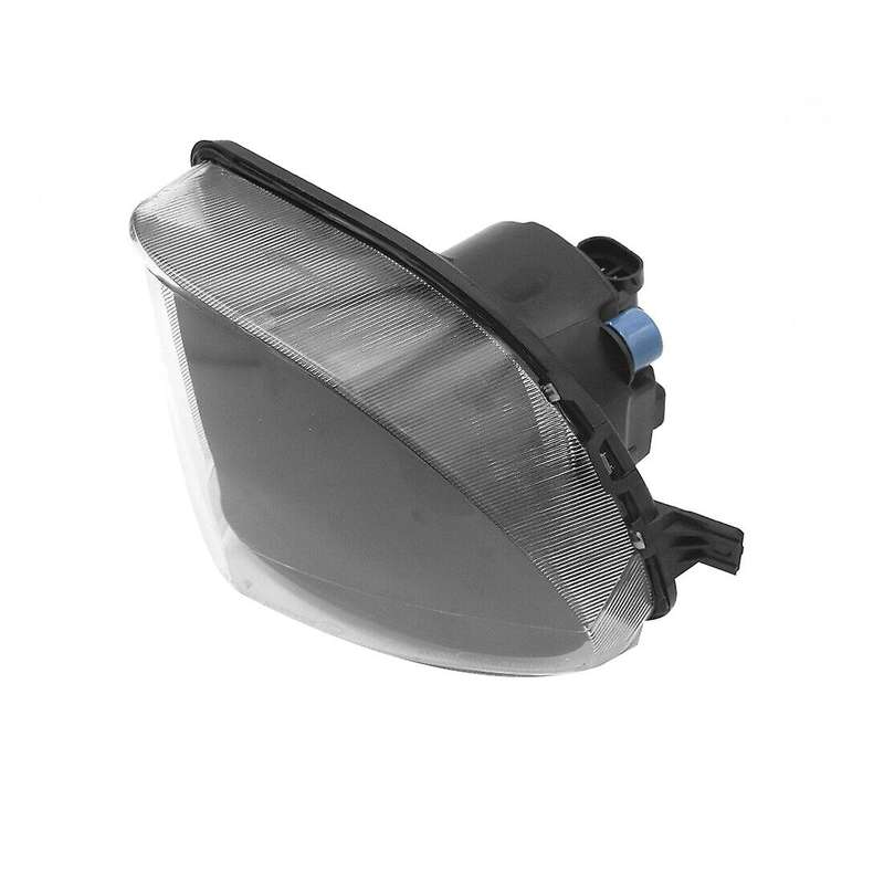 Car Right Bumper Clear Lens Fog Light Lamp for  5 Series F10 F11 520I 523I 528I 535I 550I 6317721688