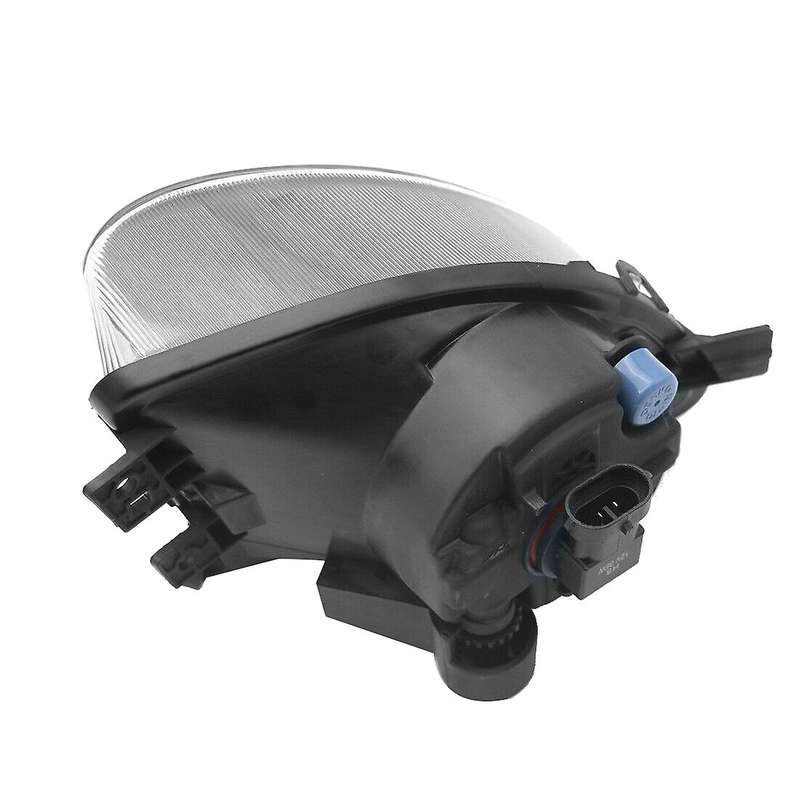 Car Right Bumper Clear Lens Fog Light Lamp for  5 Series F10 F11 520I 523I 528I 535I 550I 6317721688