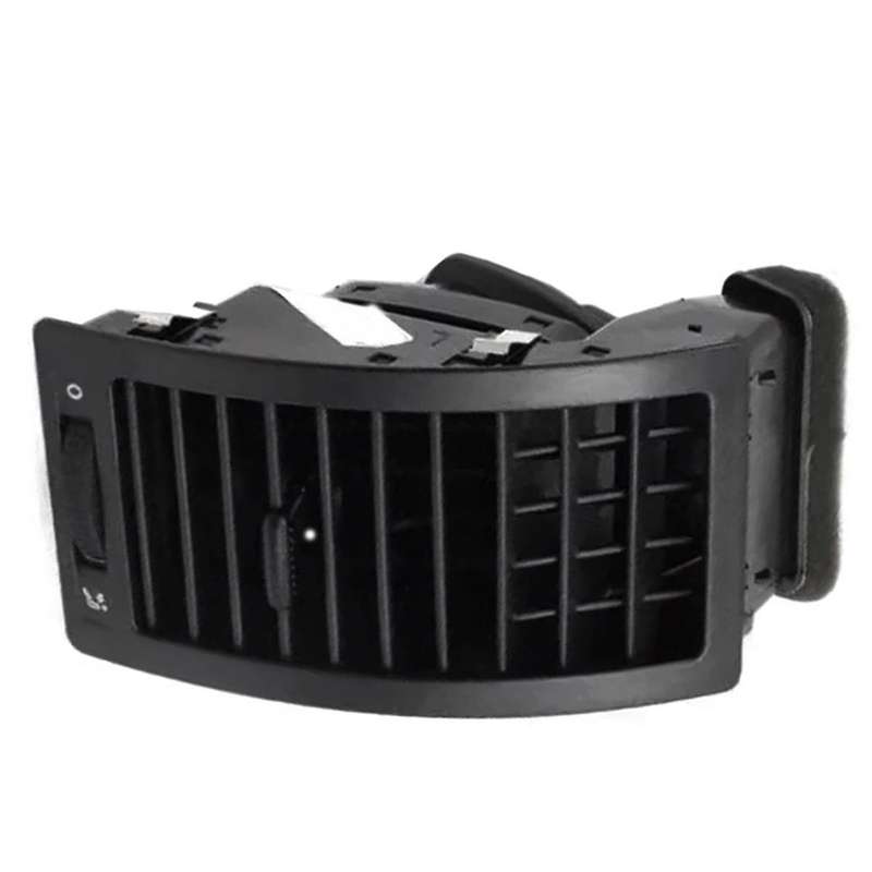 Car Right Dashboard Air Vent Outlet 2002-2010 Air Conditioning Outlet