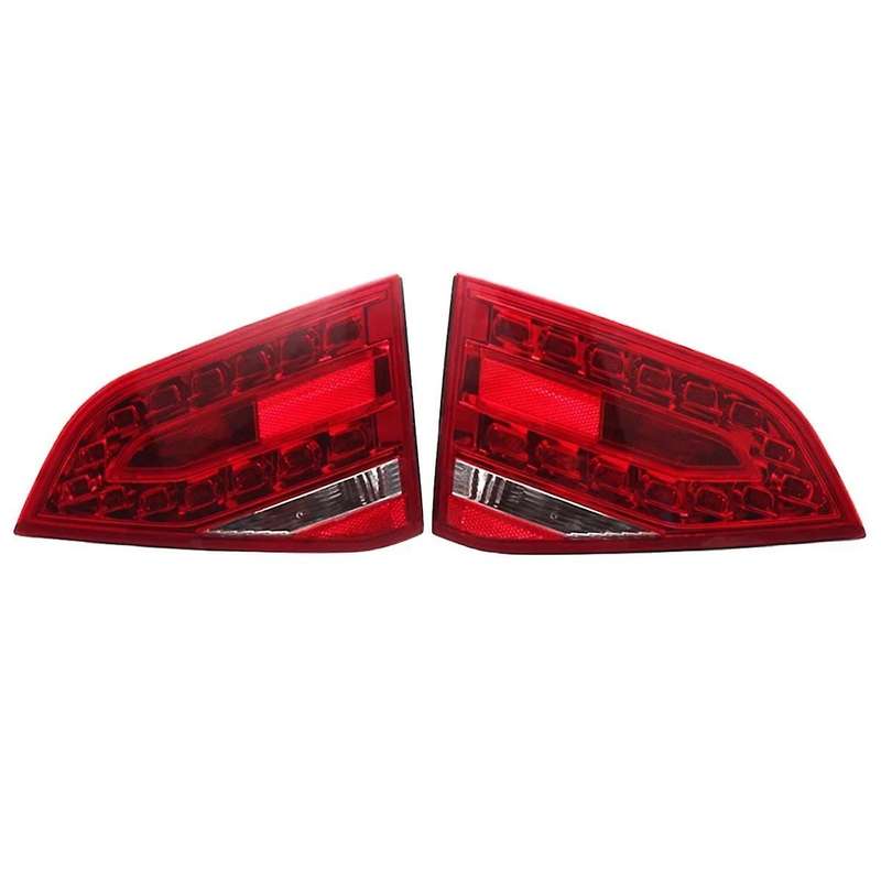 Car Right Brake Stop Warning Light LED Tail Light 8K5945094K Turn Signal Lamp for A4 B8 Sedan 2009-2