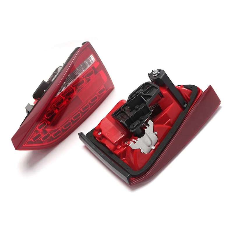 Car Right Brake Stop Warning Light LED Tail Light 8K5945094K Turn Signal Lamp for A4 B8 Sedan 2009-2