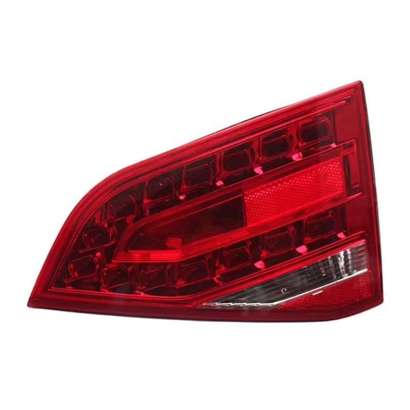 Car Right Brake Stop Warning Light LED Tail Light 8K5945094K Turn Signal Lamp for A4 B8 Sedan 2009-2