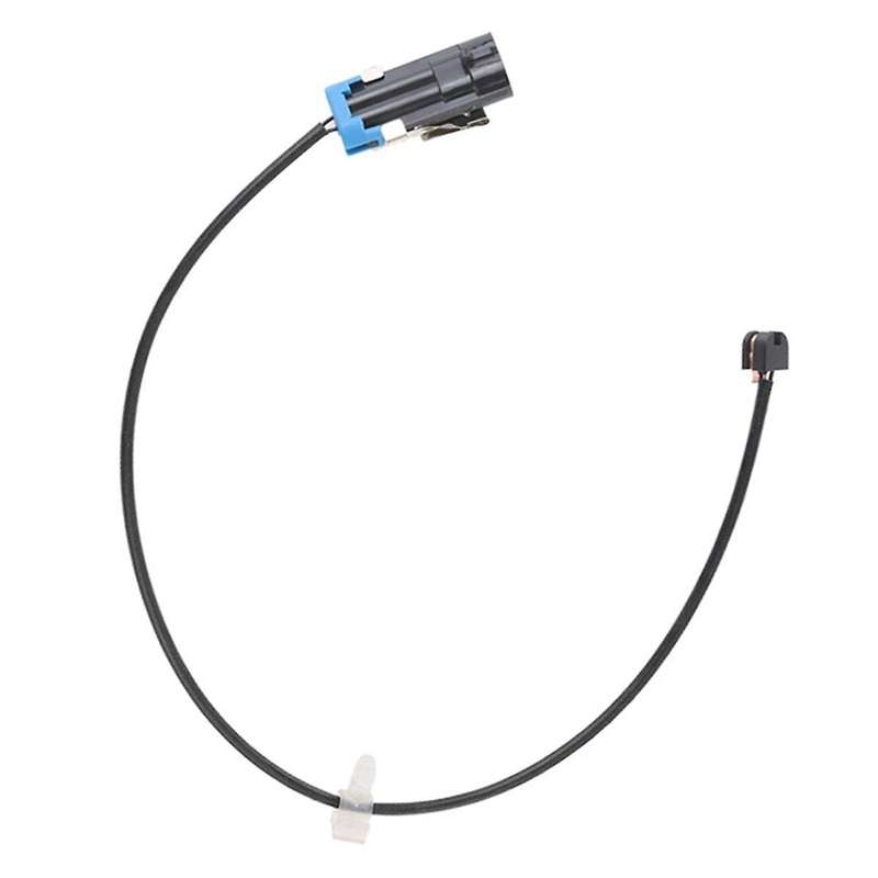 Car Right Front Brake Sensor Brake Pad Wear Sensor Brake Sensor Line 18026765 18040234 for SEVILLE 1
