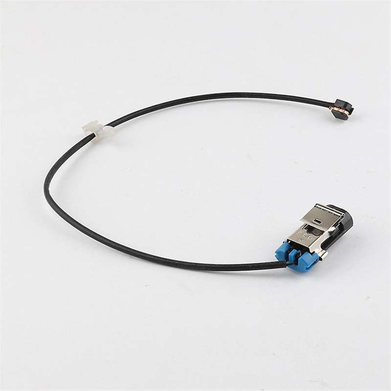 Car Right Front Brake Sensor Brake Pad Wear Sensor Brake Sensor Line 18026765 18040234 for SEVILLE 1