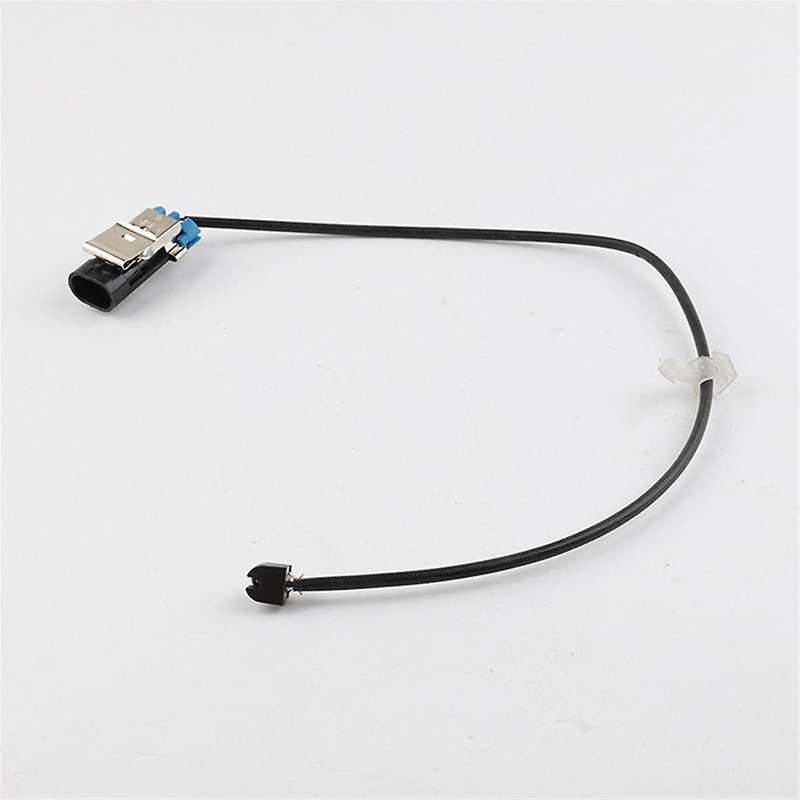 Car Right Front Brake Sensor Brake Pad Wear Sensor Brake Sensor Line 18026765 18040234 for SEVILLE 1