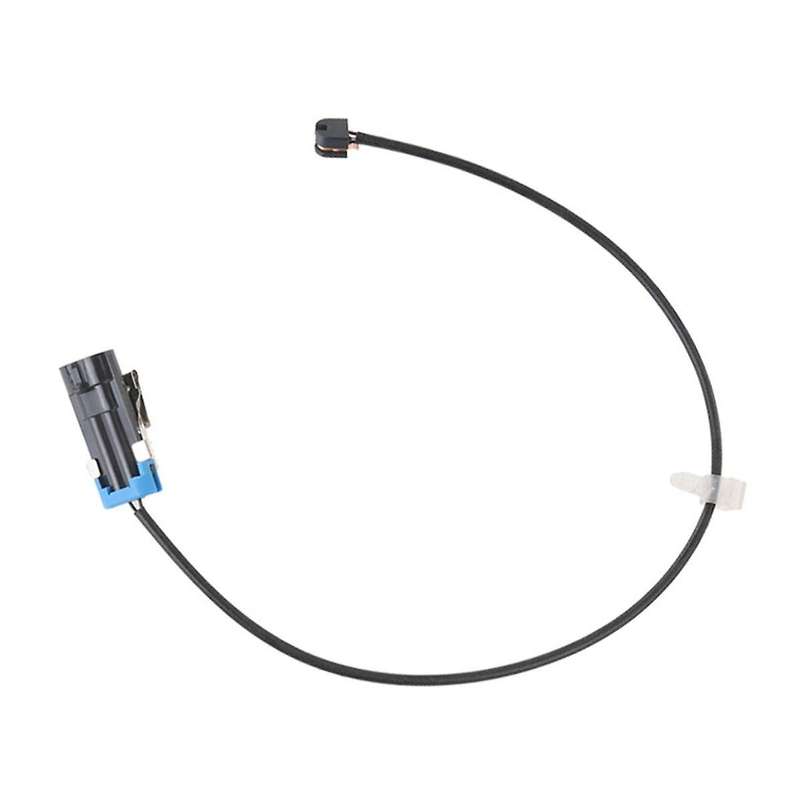 Car Right Front Brake Sensor Brake Pad Wear Sensor Brake Sensor Line 18026765 18040234 for SEVILLE 1