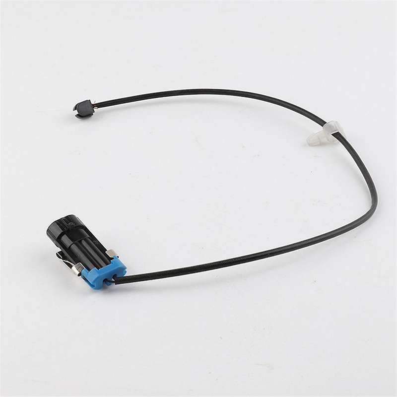 Car Right Front Brake Sensor Brake Pad Wear Sensor Brake Sensor Line 18026765 18040234 for SEVILLE 1