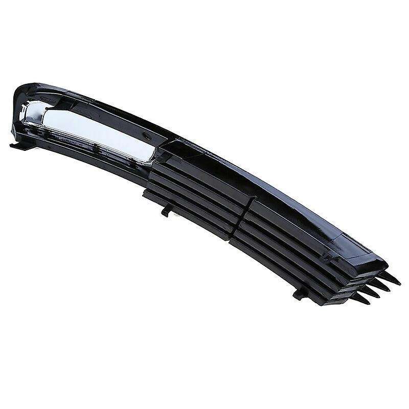 Car Right Fog Lamp Grill Trim Cover Fit for - A8 D3 4E0807680B 2007-2010
