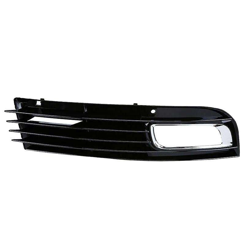Car Right Fog Lamp Grill Trim Cover Fit for - A8 D3 4E0807680B 2007-2010