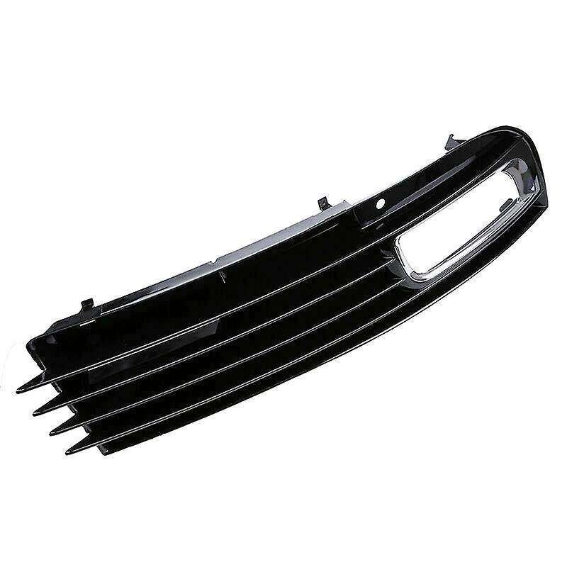 Car Right Fog Lamp Grill Trim Cover Fit for - A8 D3 4E0807680B 2007-2010