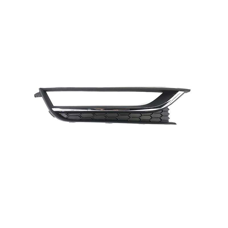 Car Right Front Bumper Fog Light Grill Fog Lamp Cover for 2012-2015 561853666a
