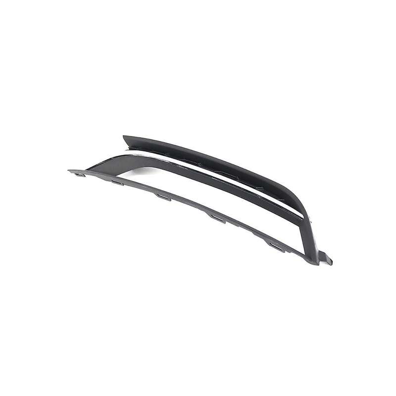 Car Right Front Bumper Fog Light Grill Fog Lamp Cover for 2012-2015 561853666a