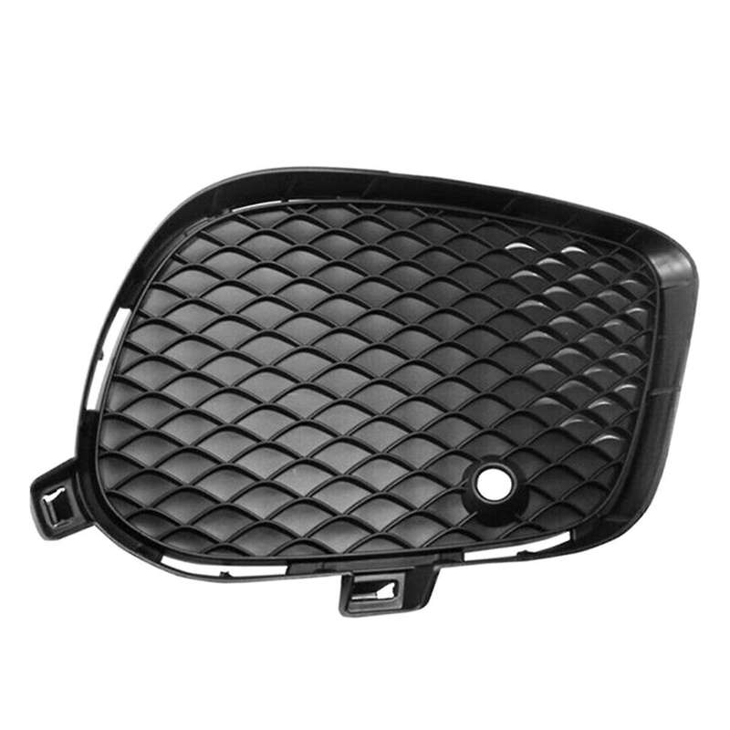 Car Right Front Bumper Fog Light Grille Cover 2928855422 for - GLS CLASS W166 2016-2018