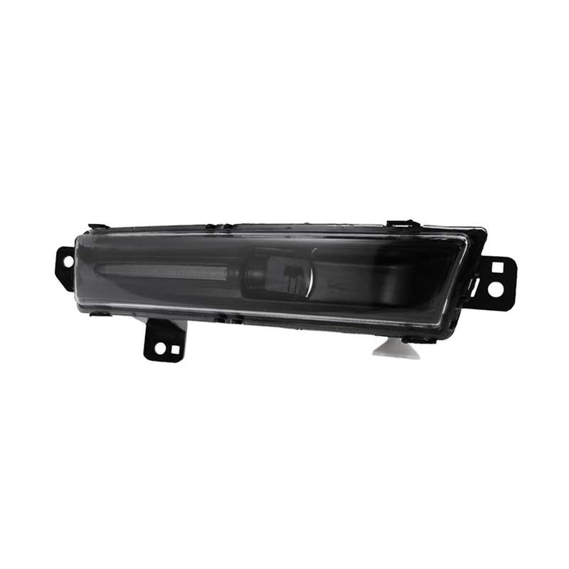 Car Right Front Bumper Fog Lamp Passenger Side Fog Light Lr082053 for Range Evoque 11-15