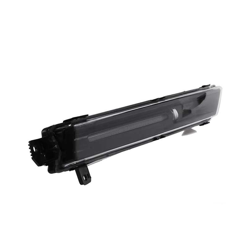 Car Right Front Bumper Fog Lamp Passenger Side Fog Light Lr082053 for Range Evoque 11-15