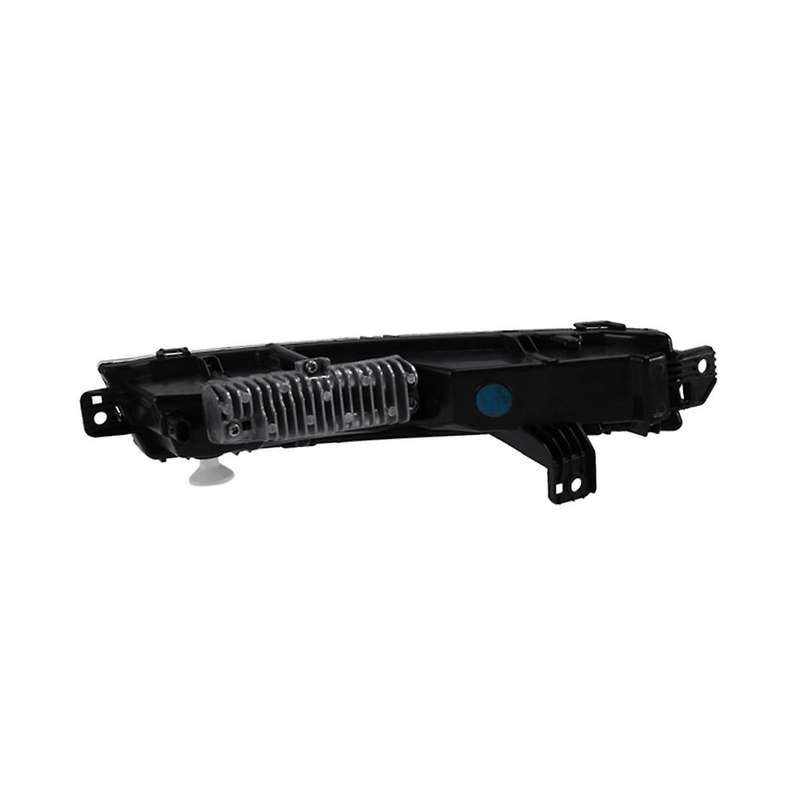 Car Right Front Bumper Fog Lamp Passenger Side Fog Light Lr082053 for Range Evoque 11-15