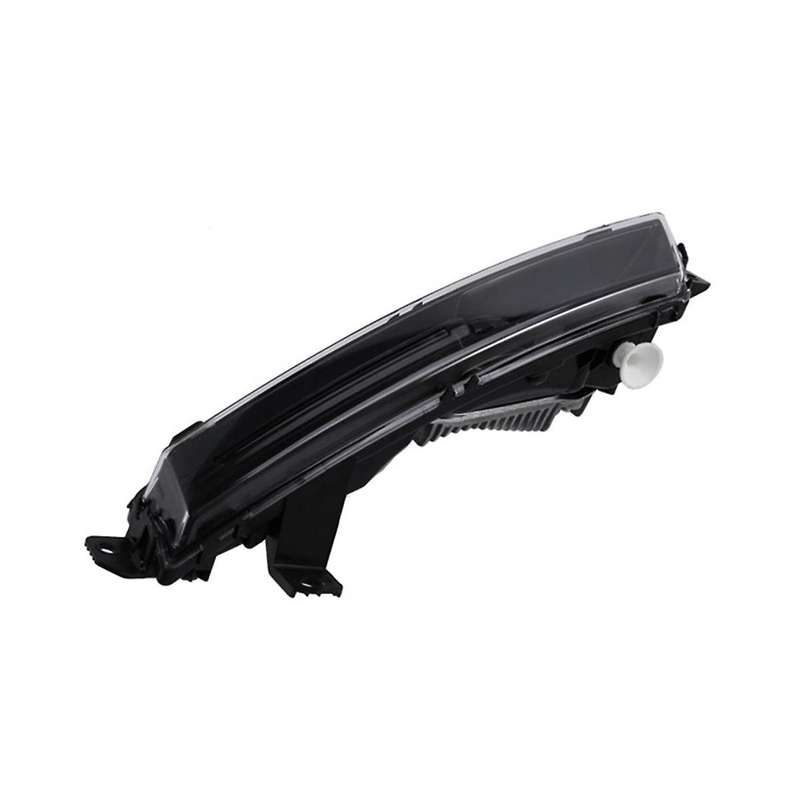 Car Right Front Bumper Fog Lamp Passenger Side Fog Light Lr082053 for Range Evoque 11-15