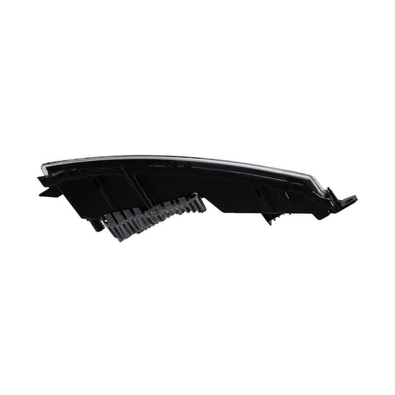 Car Right Front Bumper Fog Lamp Passenger Side Fog Light Lr082053 for Range Evoque 11-15