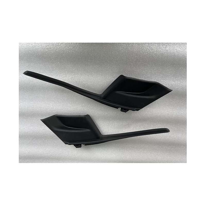 Car Right Front Cowl Side Seal for Sienna 10-20 Water Collecting Plate Plug 53866-08020