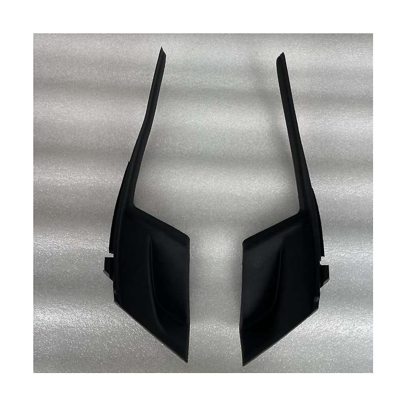 Car Right Front Cowl Side Seal for Sienna 10-20 Water Collecting Plate Plug 53866-08020