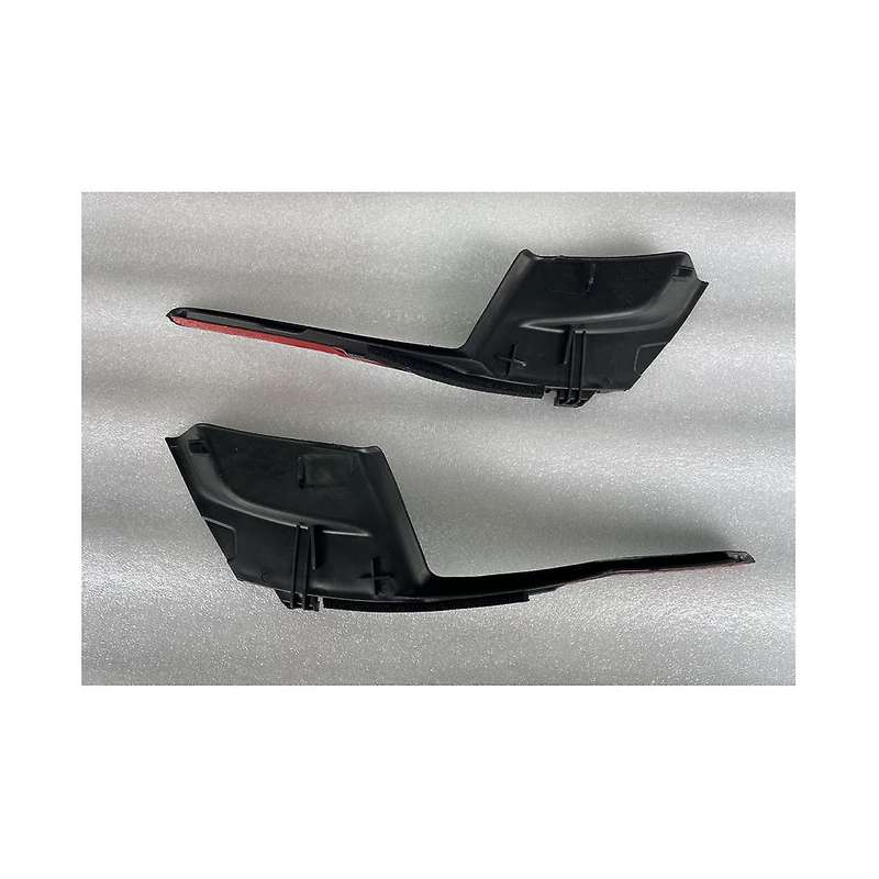 Car Right Front Cowl Side Seal for Sienna 10-20 Water Collecting Plate Plug 53866-08020