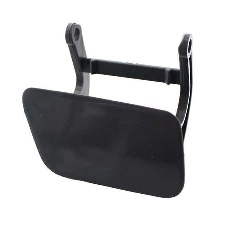 Car Right Front Bumper Headlight Washer Spray Nozzle Cover Headlight Washer Jet Cap for  5-series E6