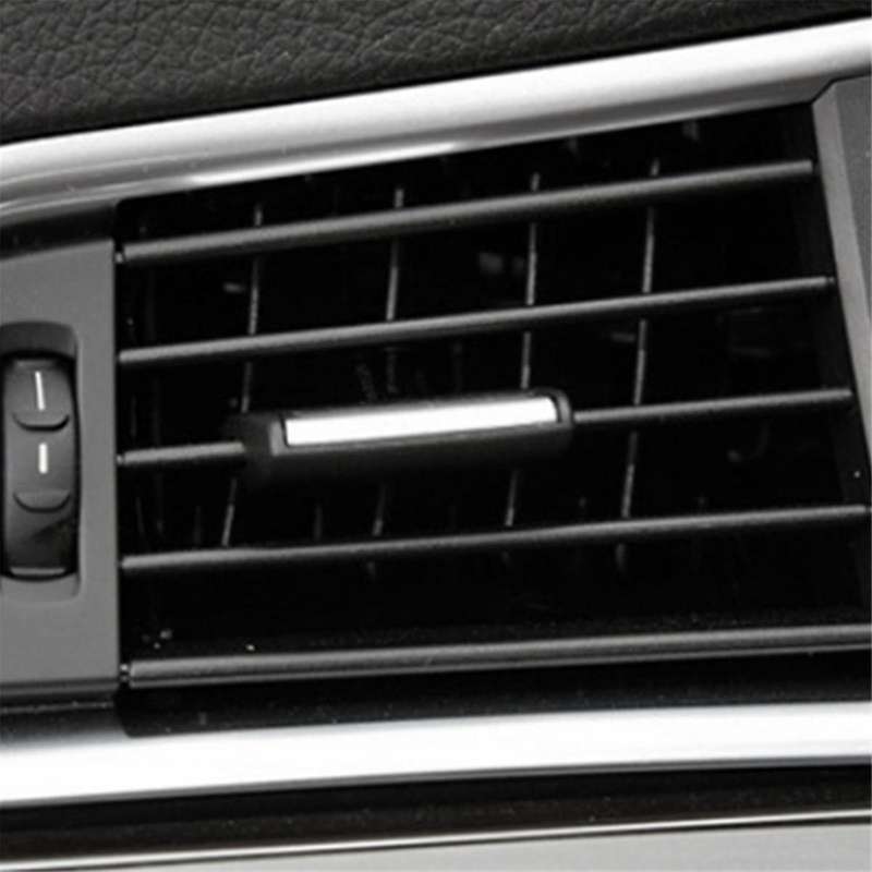 Car Right Front Dashboard Air Conditioner A/C Vent Grill 64229142589 for 5 Series GT F07 528 535 LHD