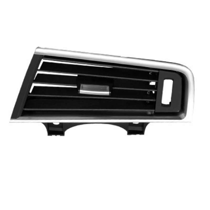 Car Right Front Dashboard Air Conditioner A/C Vent Grill 64229142589 for 5 Series GT F07 528 535 LHD