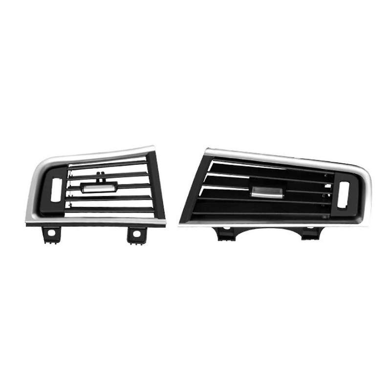 Car Right Front Dashboard Air Conditioner A/C Vent Grill 64229142589 for 5 Series GT F07 528 535 LHD