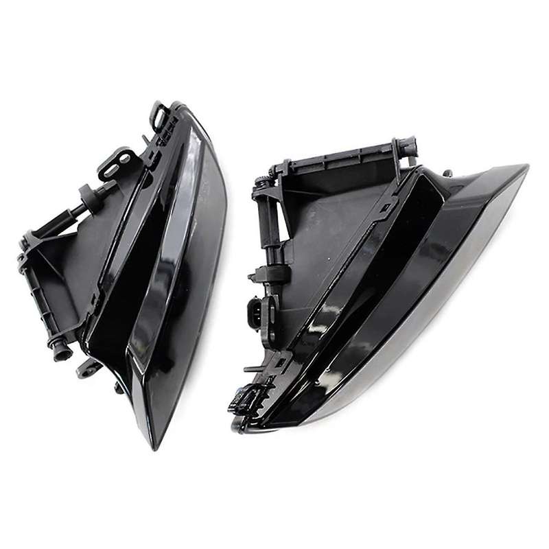 Car Right Front Bumper Fog Light Lamp without Bulb for A3 Sedan Convertible 2013-2016 8V0941700B
