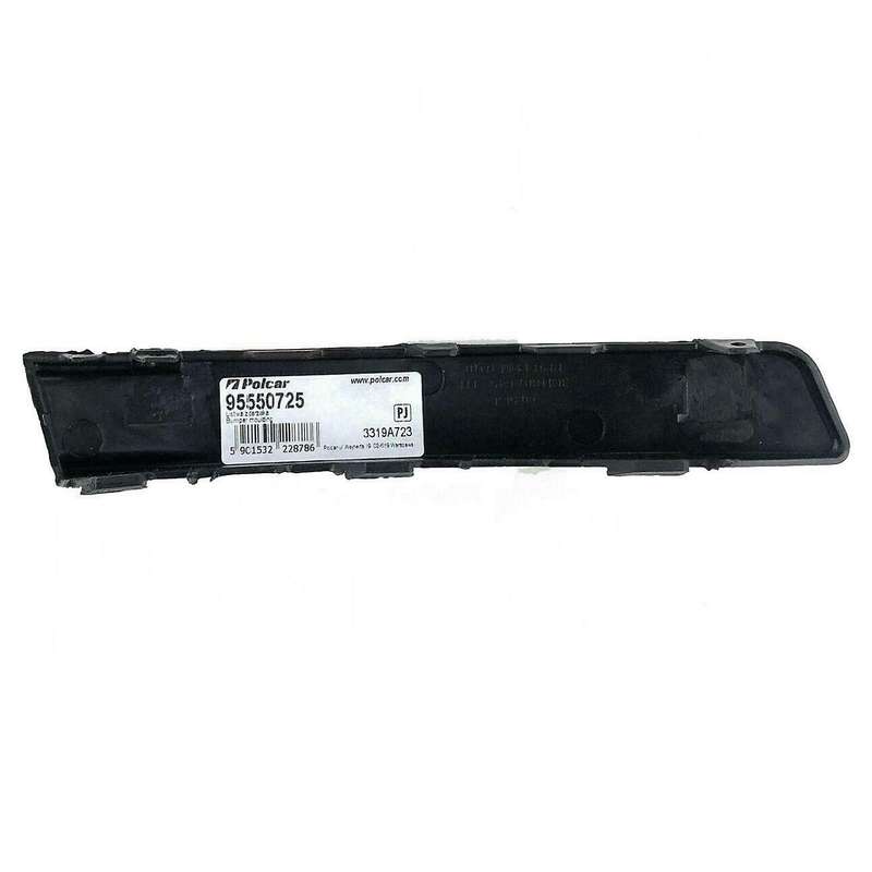 Car Right Front Bumper Trim Front Bumper Bumper Cover for B6 2007 2008 2009 2010 2011 3CD807645 3CD8