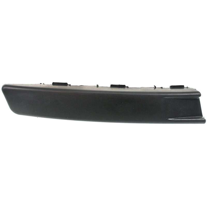 Car Right Front Bumper Trim Front Bumper Bumper Cover for B6 2007 2008 2009 2010 2011 3CD807645 3CD8