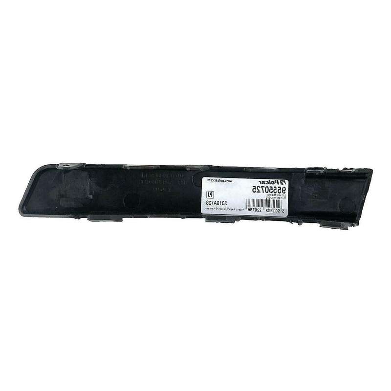 Car Right Front Bumper Trim Front Bumper Bumper Cover for B6 2007 2008 2009 2010 2011 3CD807645 3CD8