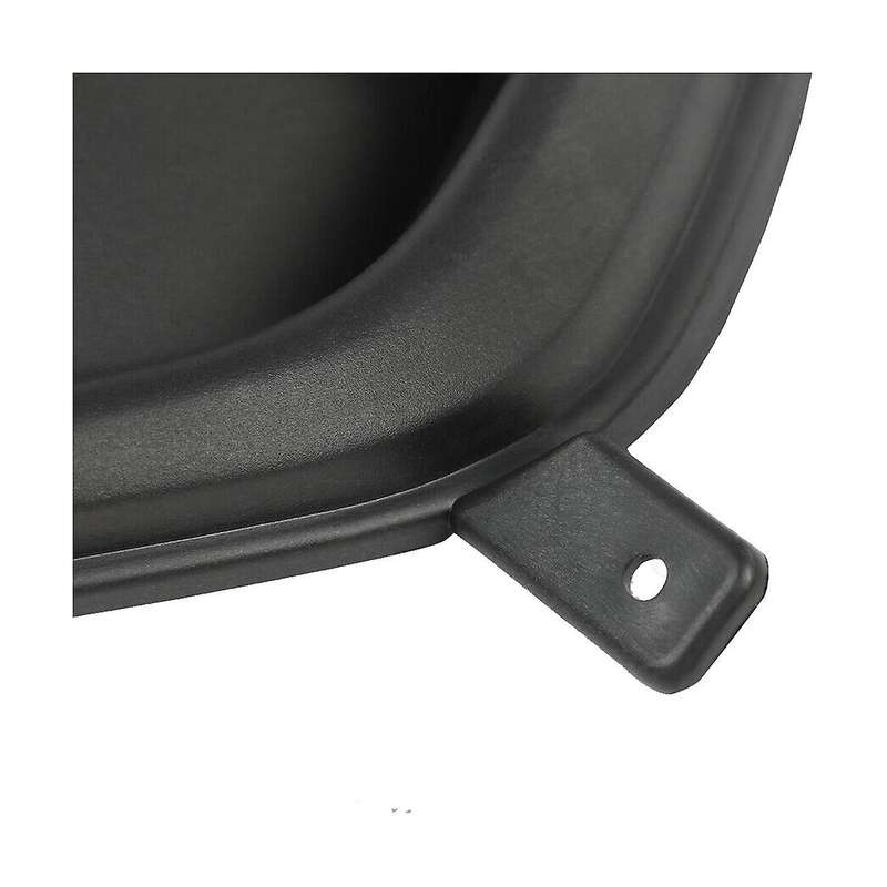 Car Right Front Fog Light Lamp Cover Trim Driver Passenger Side for 2011-2013 865643y000