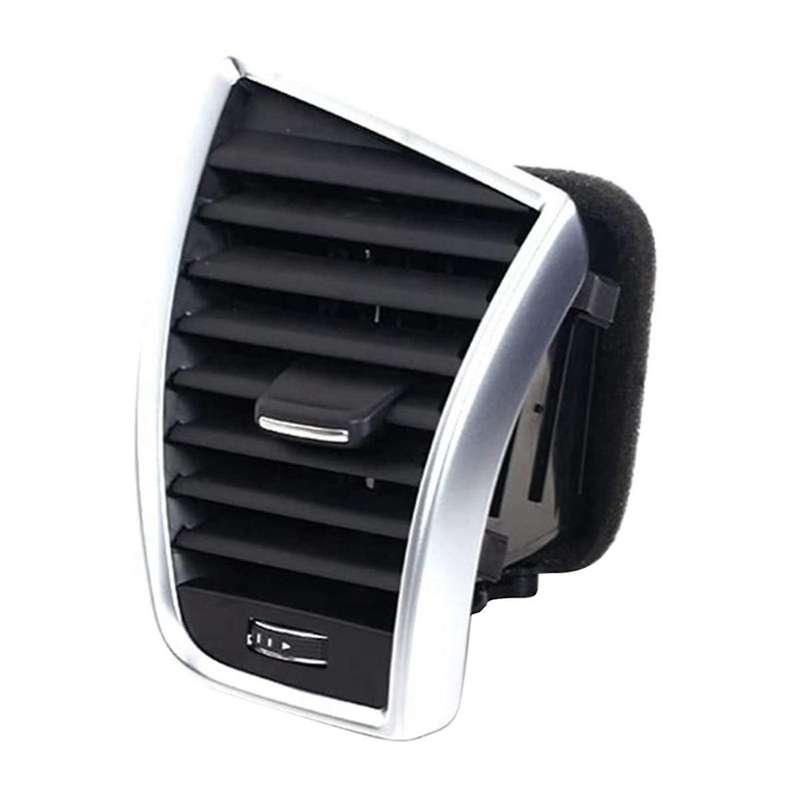 Car Right Front Dashboard Nozzle Air Conditioning Vent for Q5 2009-2018 A/c Vent 8r1820902g