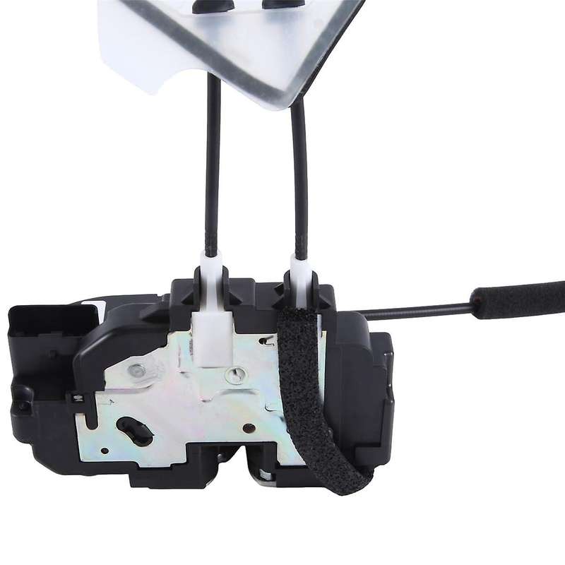 Car Right Front Door Door Lock 80500-cz75a for Fx 2007-2008 Door Lock Actuator