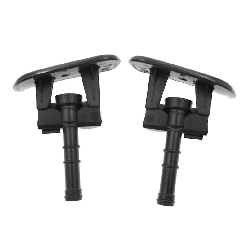 Car Right Front Headlight Washer Nozzle Headlight Spray Cover for K5 2012 2013 2014 98690-4M000 986