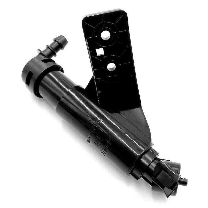 Car Right Front Headlight Washer Nozzle Water Nozzle for 2013 2014 2015 2016 98672-b8000