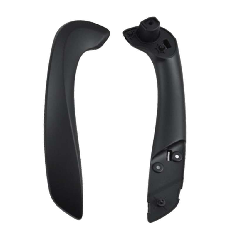 Car Right Front Inner Door Handle Assembly 809540001R 809600007R for 3 2008-2016 Car Accessories Bla