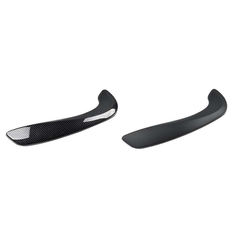 Car Right Front Inner Door Handle Assembly 809540001R 809600007R for 3 2008-2016 Car Accessories Bla