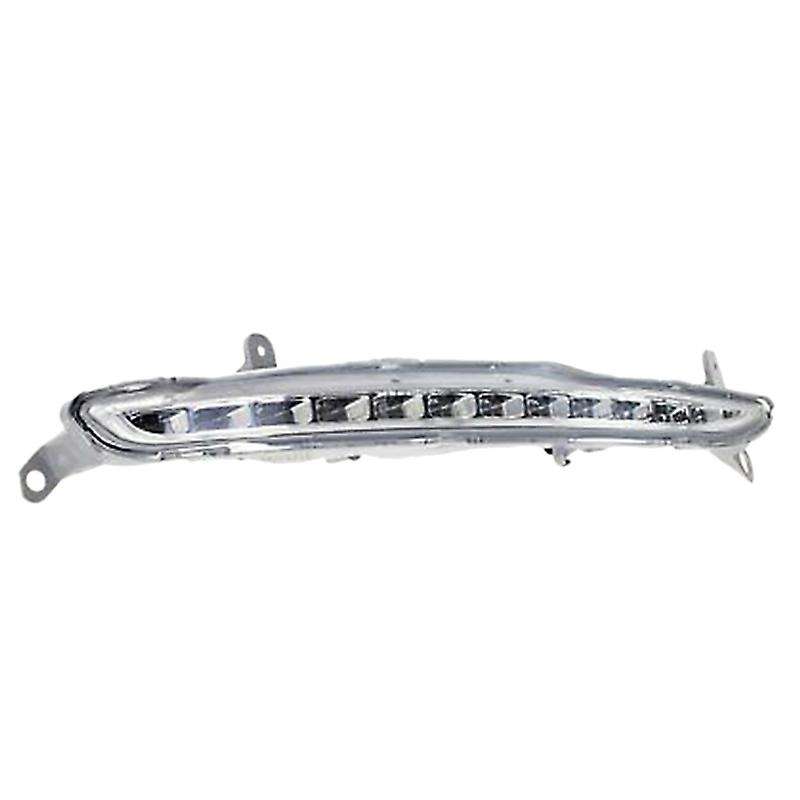 Car Right Front LED Daytime Running Light DRL Signal Light for K5 2010-2013 922072T100 922082T100