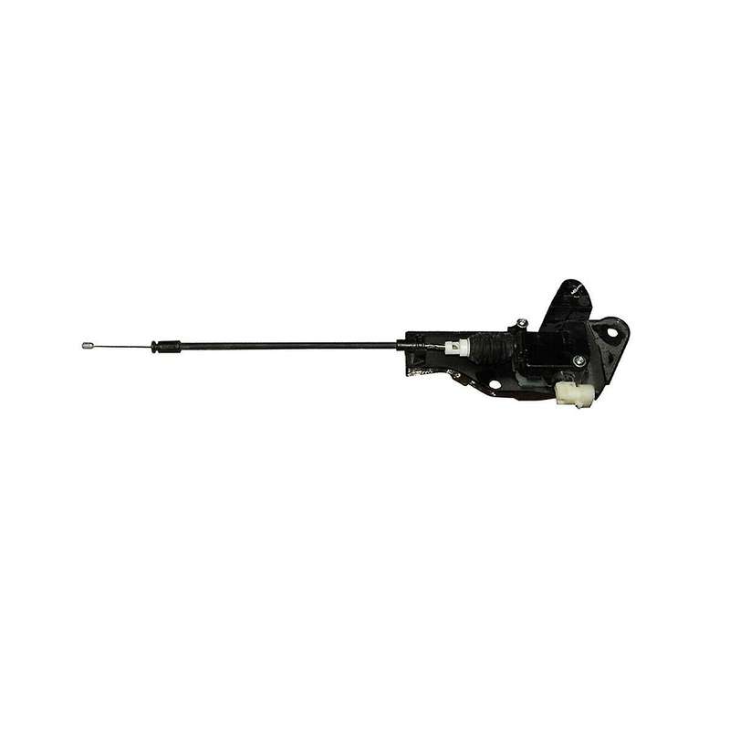 Car Right Front Primary Hood Lock Actuator Lock Latch Assembly 1098790-00-D for Model 3 2017-2023